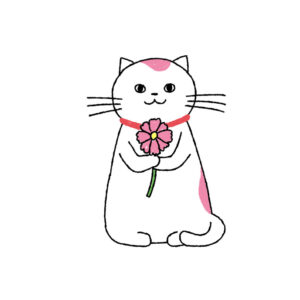 ユキマサくん花